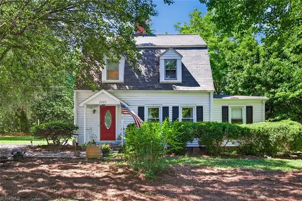 2405 Oak Ridge Road, Oak Ridge, NC 27310