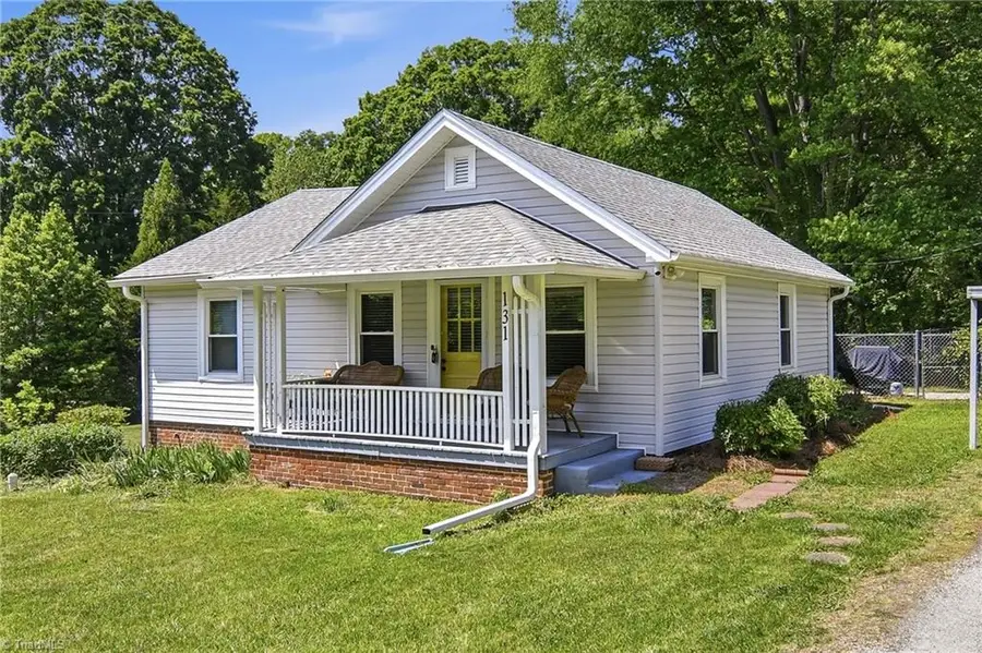 131 Carter Circle, Winston Salem, NC 27106 - #2