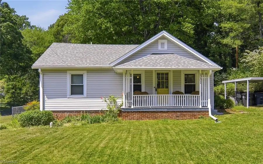 131 Carter Circle, Winston Salem, NC 27106 - #3
