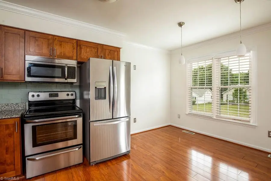 5505 Cornerstaff Drive, Greensboro, NC 27407 - #3
