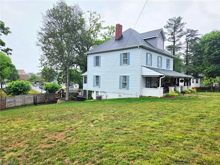 1202 Trogdon Street, North Wilkesboro, NC 28659 - #2
