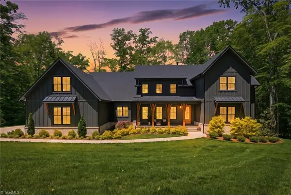 9674 Lissara Camp Court, Lewisville, NC 27023