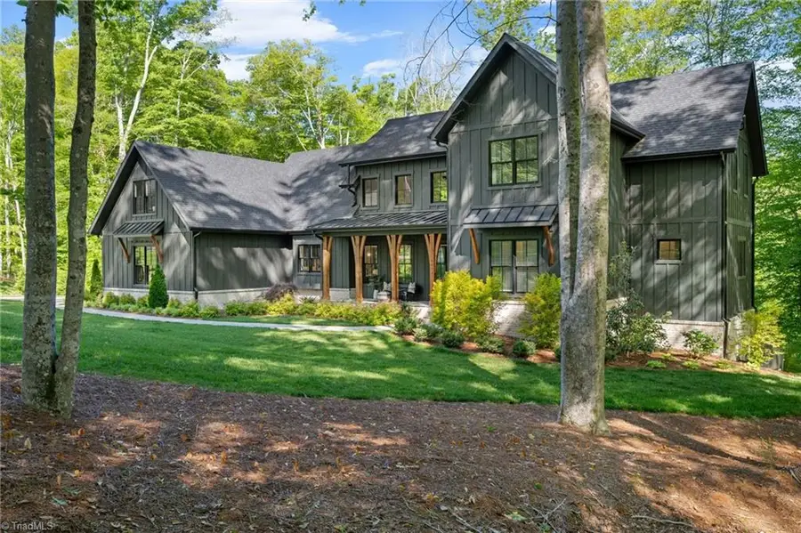 9674 Lissara Camp Court, Lewisville, NC 27023 - #3