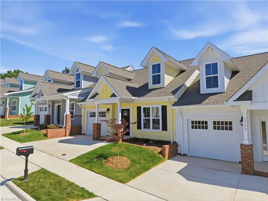 1729 Old Fields Boulevard, Haw River, NC 27258 - #3