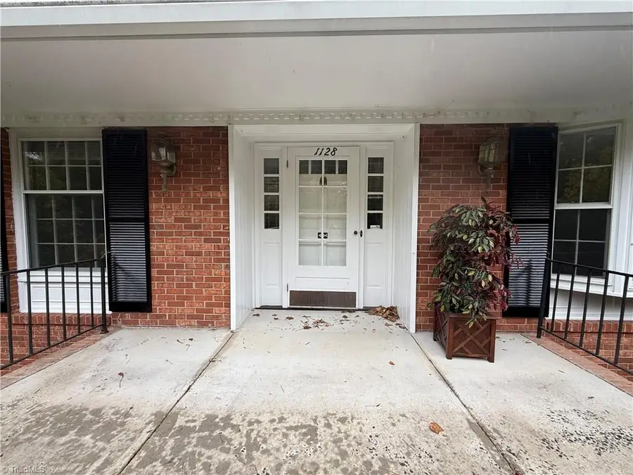 1128 Partridge Lane, Winston Salem, NC 27106 - #3