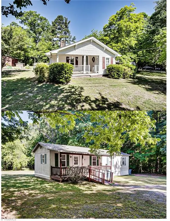 349 Ridge Road, Seagrove, NC 27341 - #1