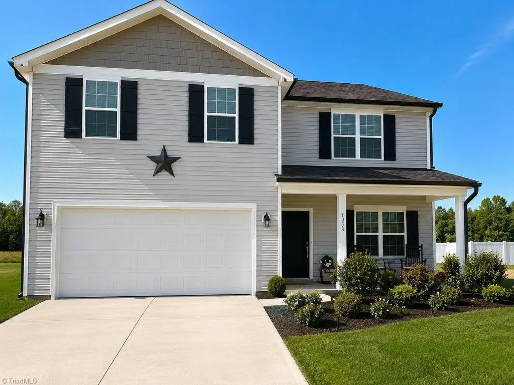 1058 Baileys Chapel Road, Advance, NC 27006 - #1
