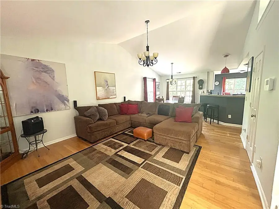 1226 Satinwood Drive, Greensboro, NC 27410 - #3