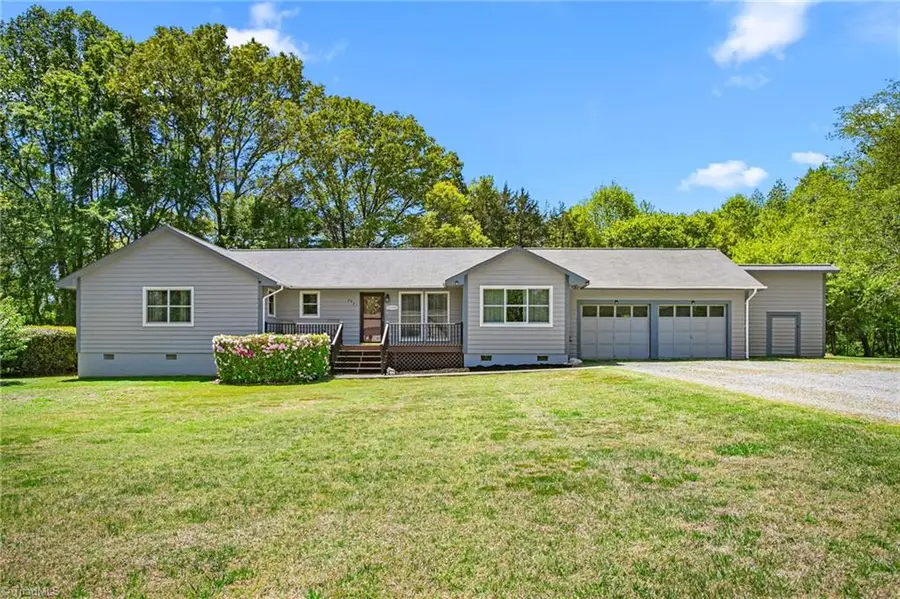 2627 White Pine Lane, Mebane, NC 27302 - #2