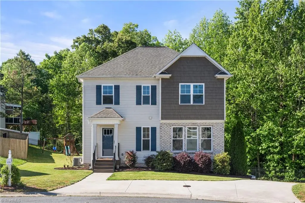 4710 Evie Court, South Fork, NC 27127 - #1