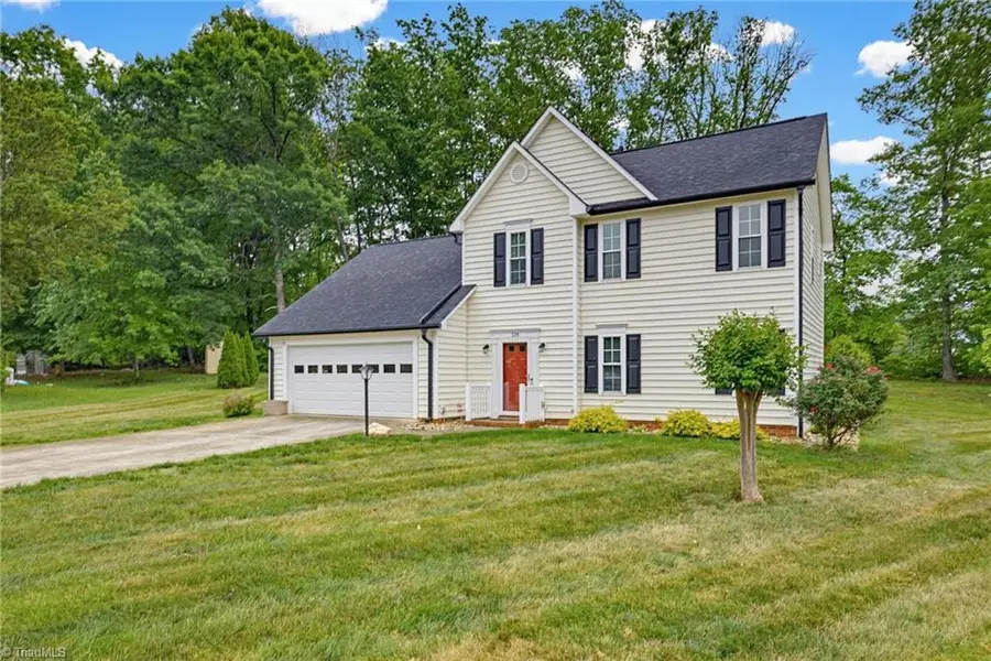 129 Culler Way, King, NC 27021 - #2