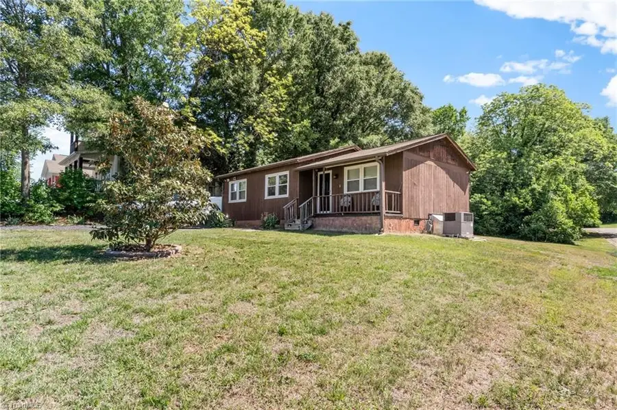 819 Mobile Street, High Point, NC 27260 - #3