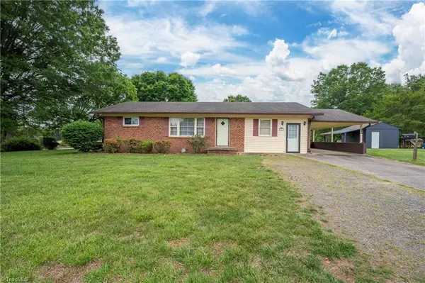 852 Sain Road, Mocksville, NC 27028