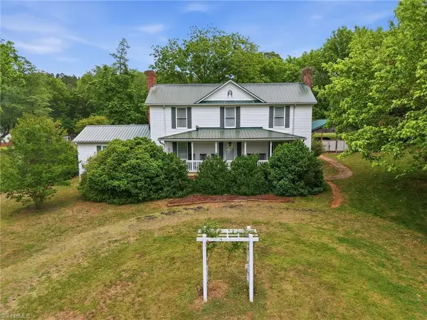 851 Case School Road, Mayodan, NC 27027