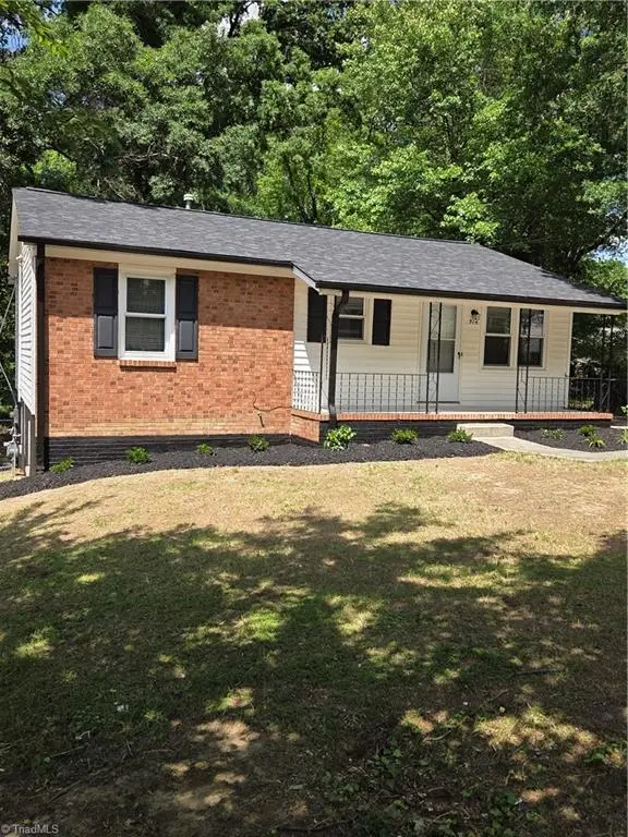 914 Barringer Street, Greensboro, NC 27403 - #3
