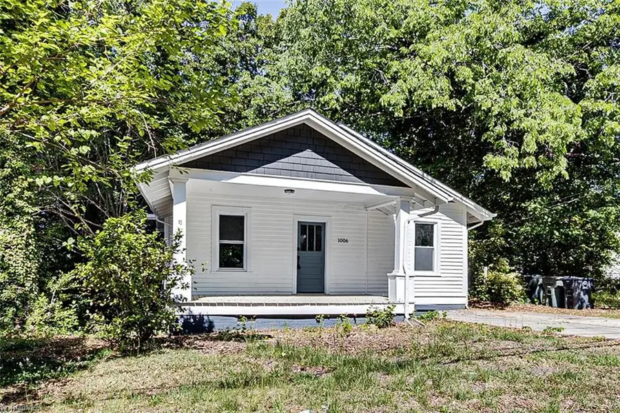 1006 Bellevue Street, Greensboro, NC 27406 - #2