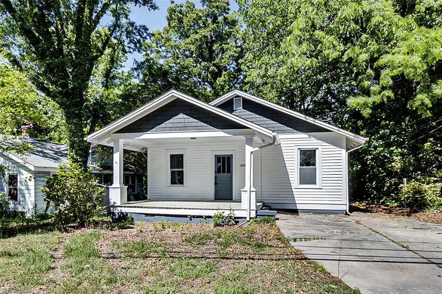1006 Bellevue Street, Greensboro, NC 27406 - #3