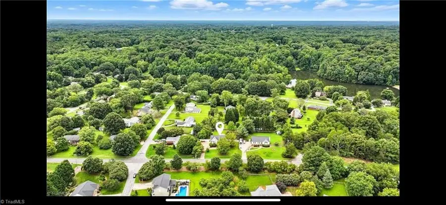 7340 Franklin Road, Lewisville, NC 27023 - #2
