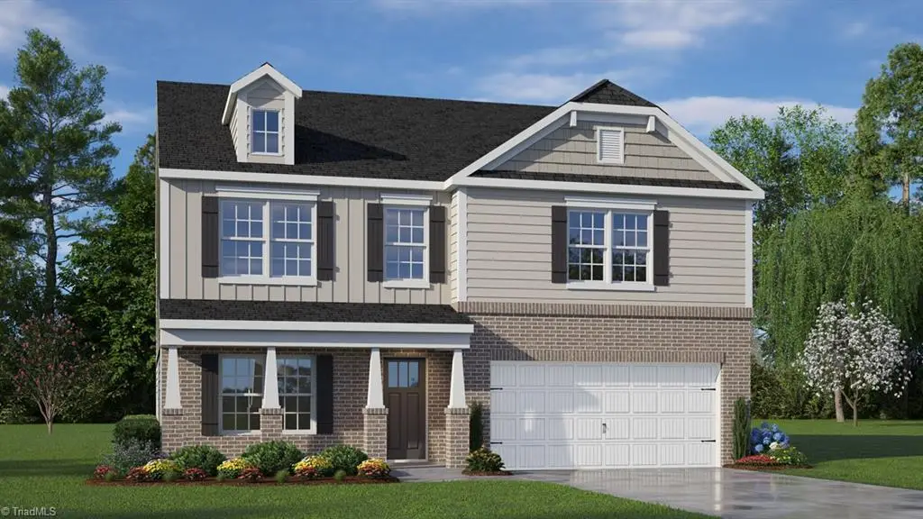 768 Bryson Boulevard, Lexington, NC 27295 - #1