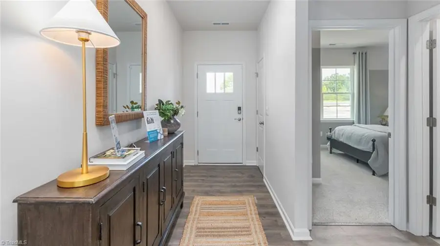 789 Bryson Boulevard, Lexington, NC 27295 - #2