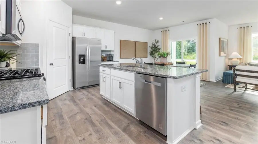 789 Bryson Boulevard, Lexington, NC 27295 - #3