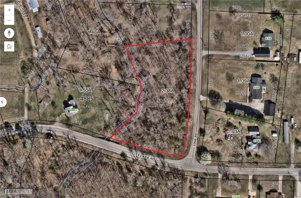 00 Sink Road, Lexington, NC 27295