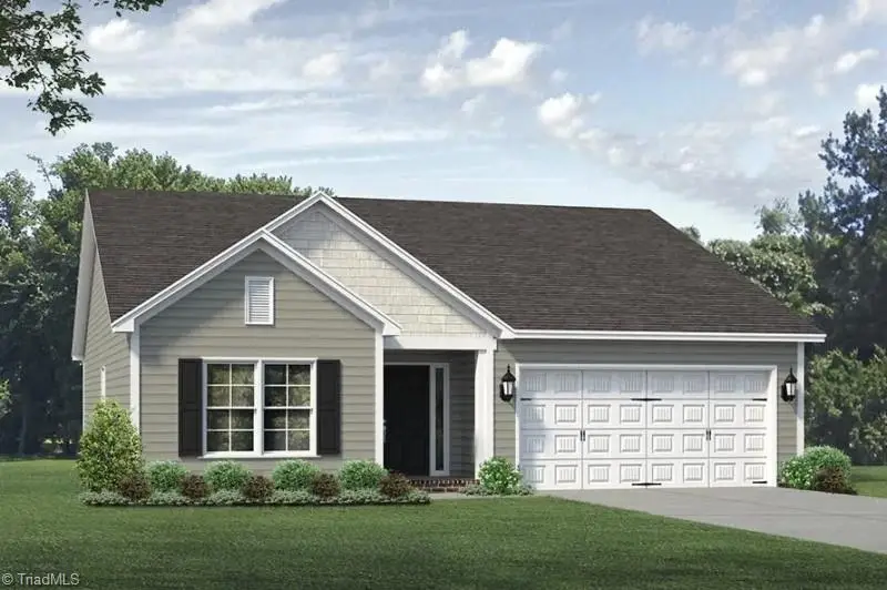2823 Berwick Valley Drive, South Fork, NC 27127 - #1