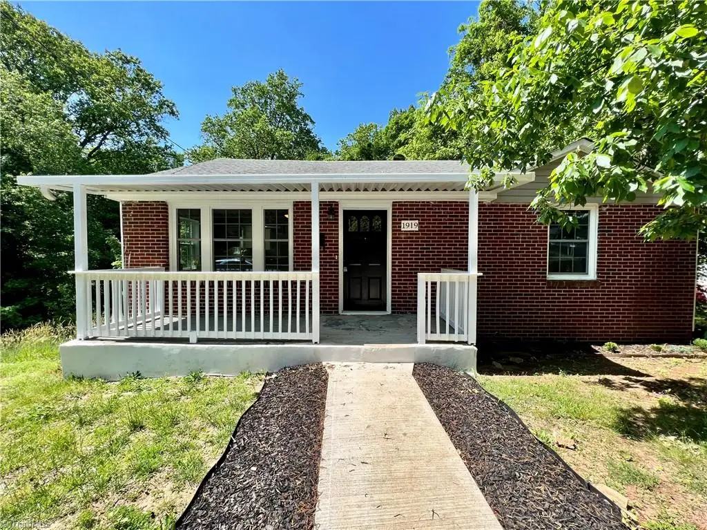 1919 Maryland Avenue, Winston Salem, NC 27101 - #1