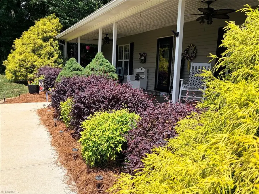 1920 Angell Road, Mocksville, NC 27028 - #3