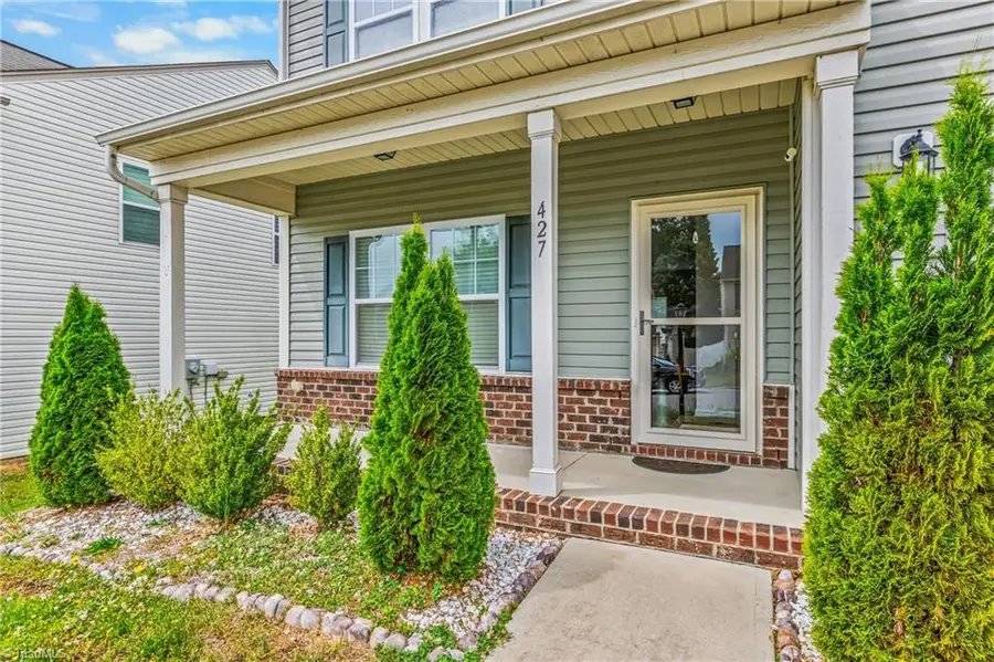 427 Inlet Place Drive, Winston Salem, NC 27127 - #2