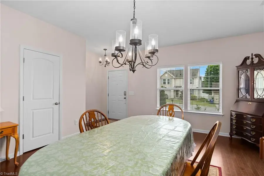 427 Inlet Place Drive, Winston Salem, NC 27127 - #3