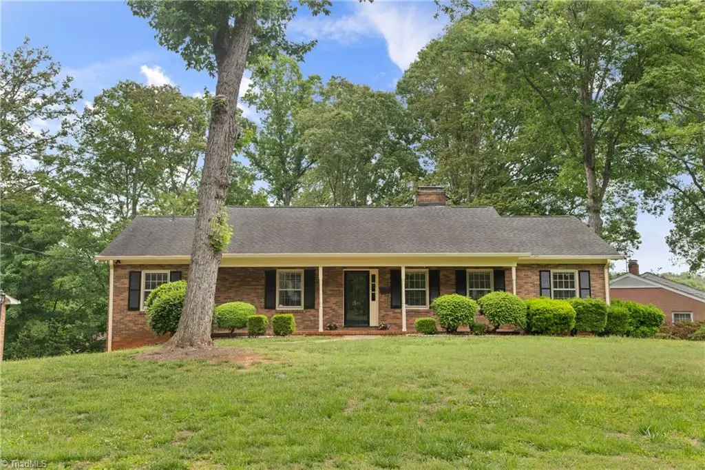 2971 Ormond Drive, Winston Salem, NC 27106 - #1