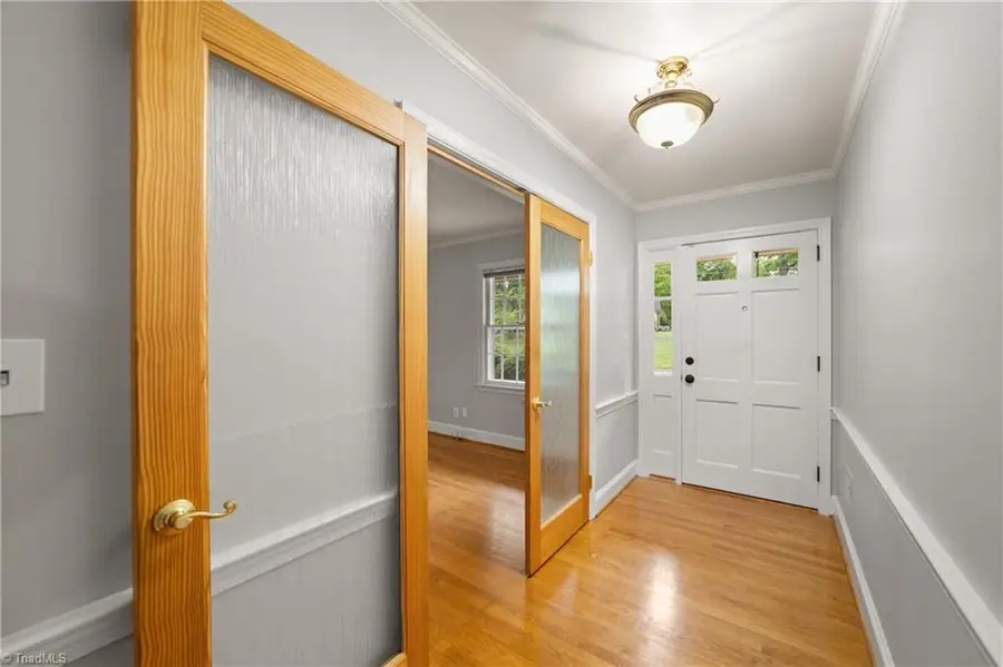 2971 Ormond Drive, Winston Salem, NC 27106 - #2