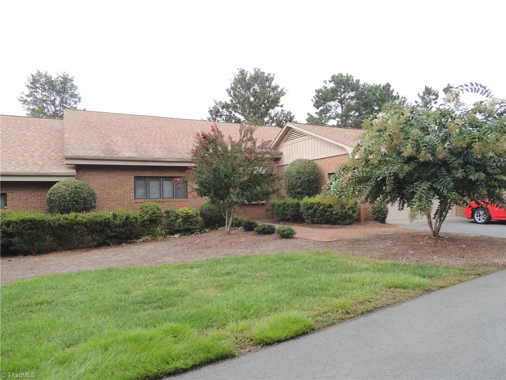 162 Oleander Drive, Bermuda Run, NC 27006 - #1