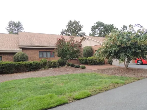 162 Oleander Drive, Bermuda Run, NC 27006