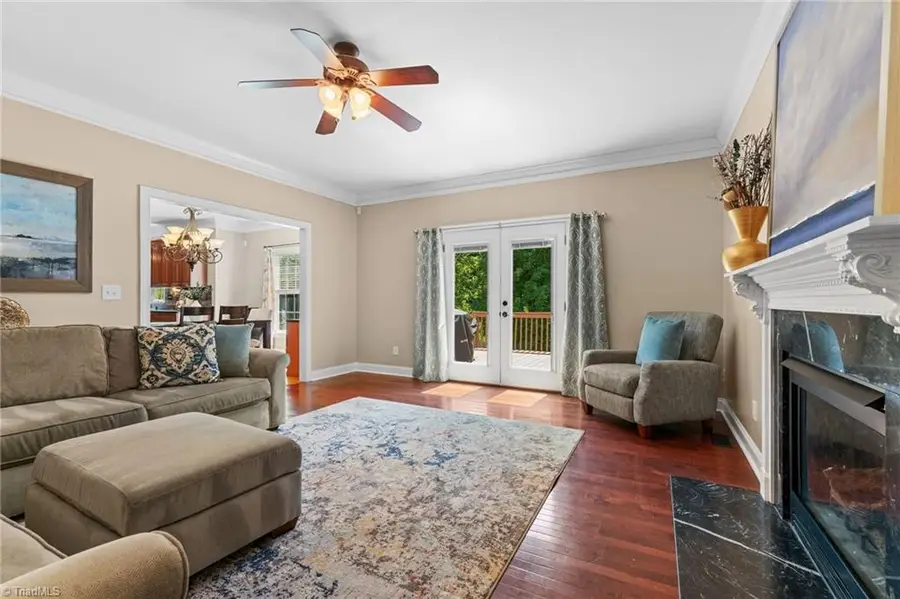 220 Lake Dale Court, Clemmons, NC 27012 - #2
