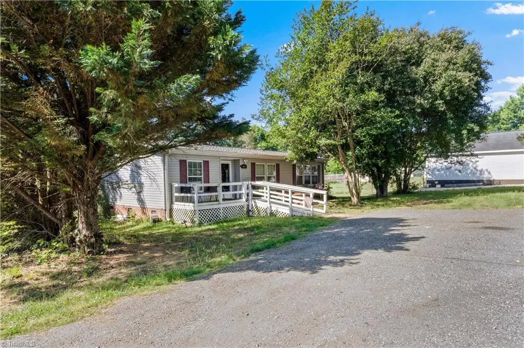 1990 Gumtree Road, Midway, NC 27107 - #1