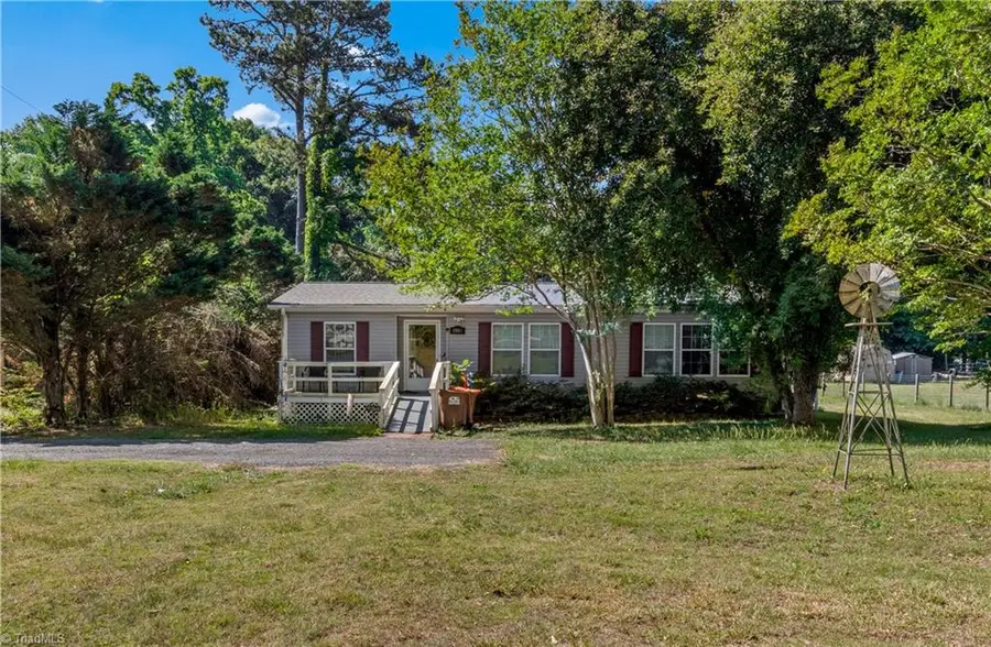 1990 Gumtree Road, Midway, NC 27107 - #2