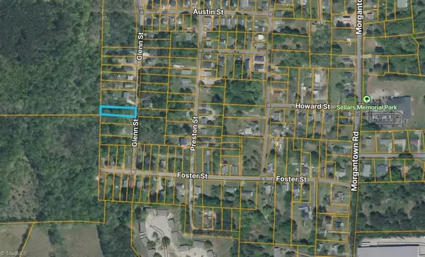 00 Glenn Street, Burlington, NC 27217