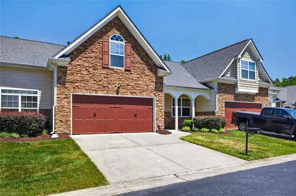 3697 Davis Cup Drive, Greensboro, NC 27406