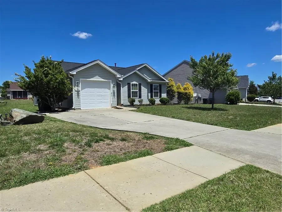 7312 Scenic Village Lane, Whitsett, NC 27377 - #2
