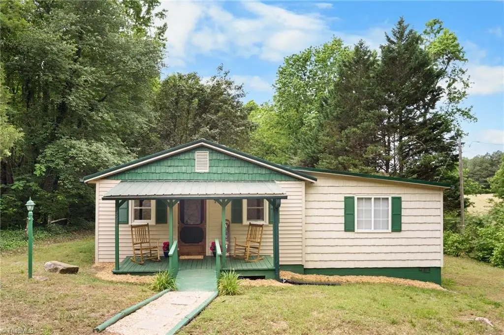 531 Frye Bridge Road, Clemmons, NC 27012 - #1
