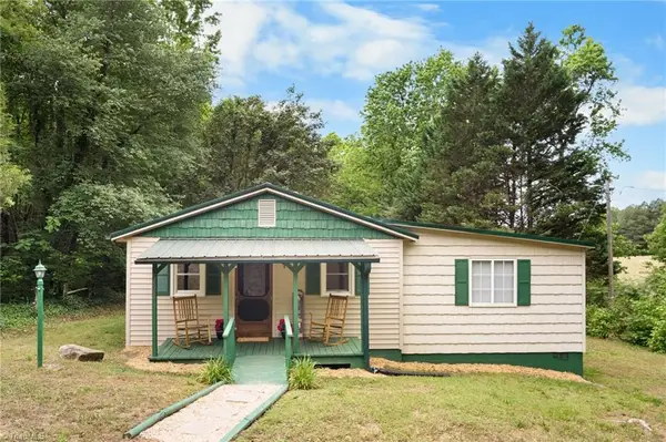 531 Frye Bridge Road, Clemmons, NC 27012