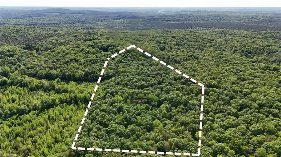 0 Thunder Road, Rougemont, NC 27572 - #2