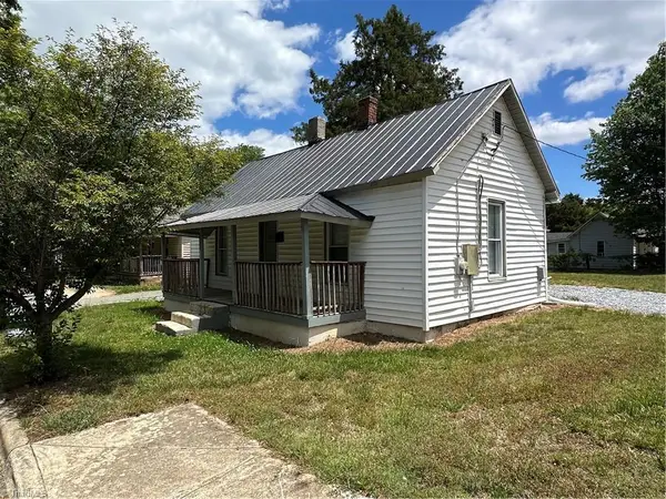 2725 Urban Street, Winston-Salem, NC 27107