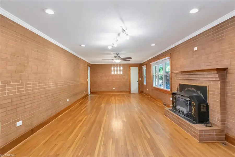 335 Reddies Osborne Lane, North Wilkesboro, NC 28659 - #3