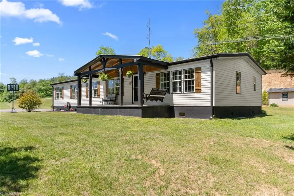 152 Pioneer Ridge, Sparta, NC 28675 - #1