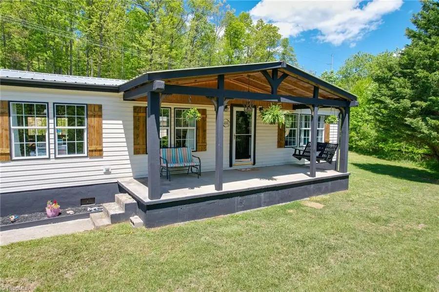 152 Pioneer Ridge, Sparta, NC 28675 - #3