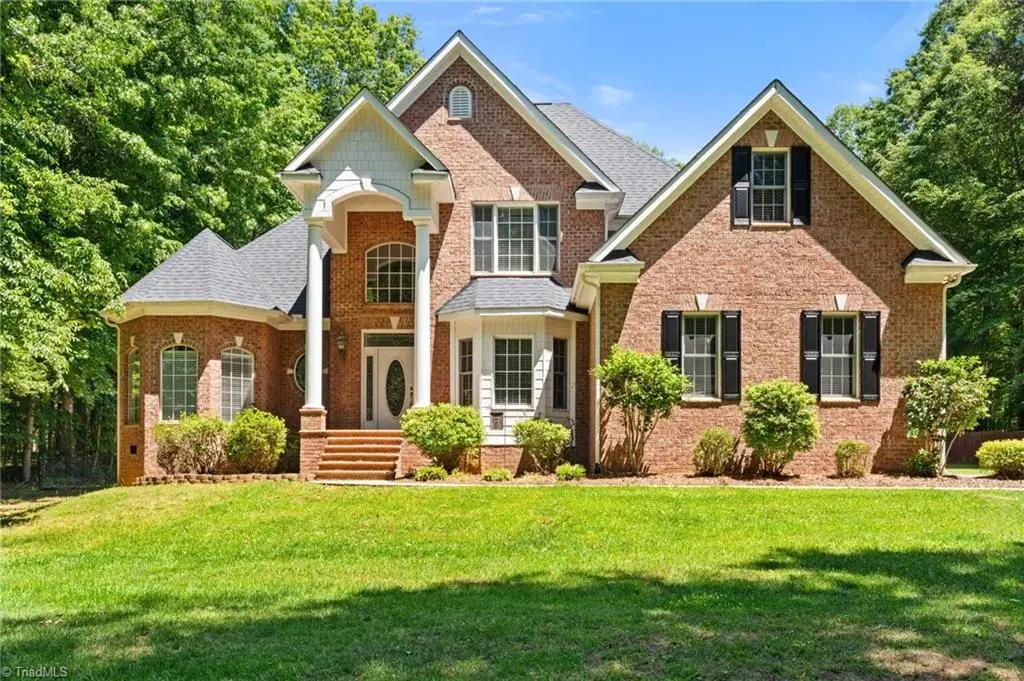 355 Rabbit Farm Trail, Advance, NC 27006 - #1