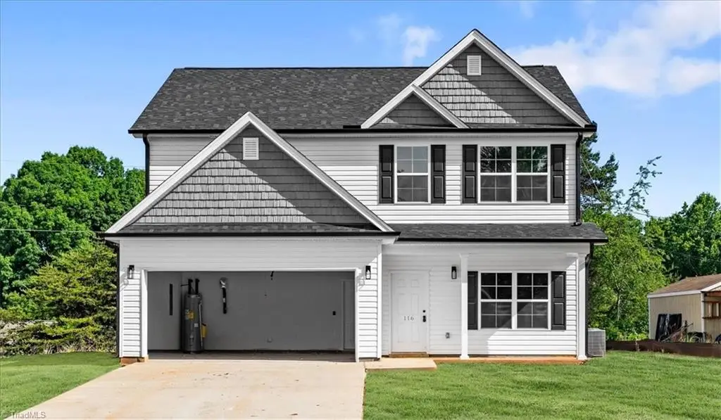 116 Nordwin Court, Mocksville, NC 27028 - #1